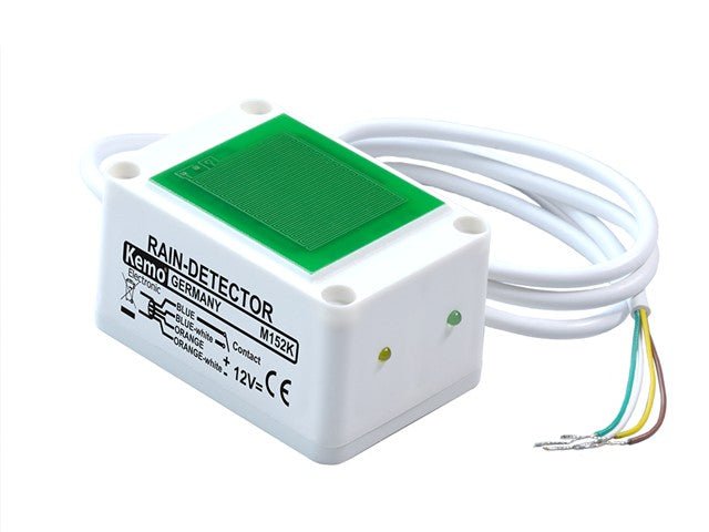 KEMO M152K - Timers / Controllers / Sensors - 4024028031538