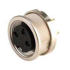 KFV30 - Circular Connectors -