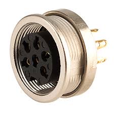 KFV60 - Circular Connectors -