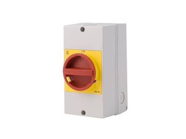 KG41-T203-GBA270 - Solar -
