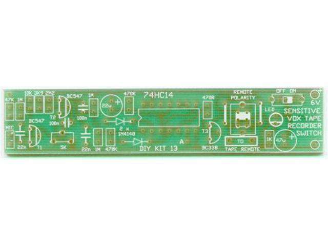 KIT13 - Audio / Amplifiers ect -