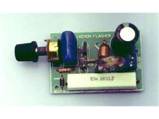 KIT14 - Light Effects & Control -