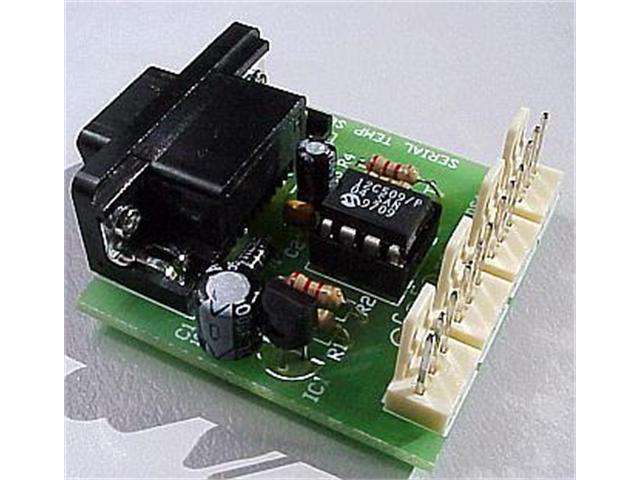 KIT145 - Instruments / Measuring -