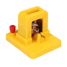 EDU-TOY MOTOR KIT