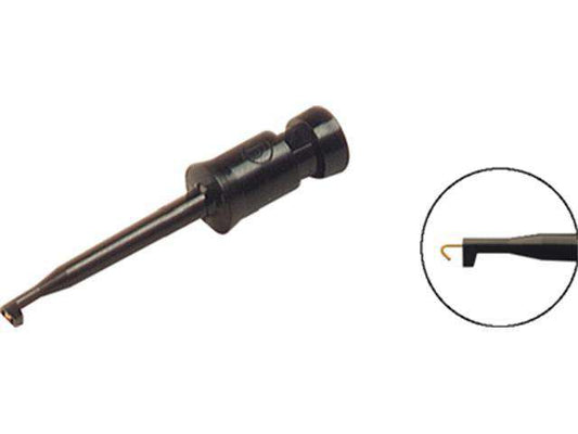 KLEPS2 BLACK - Test Leads & Probes -