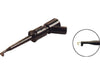 KLEPS2-BU BLACK - Test Leads & Probes -