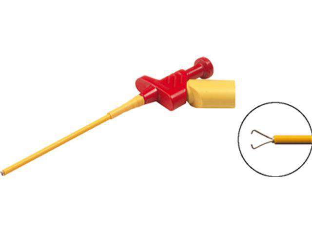 KLEPS250 RED - Test Leads & Probes -
