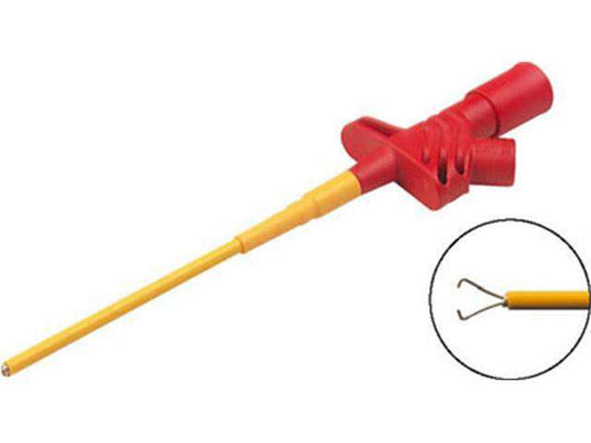 KLEPS2600 RED - Test Leads & Probes -