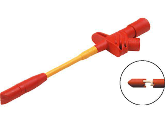KLEPS2700 RED - Test Leads & Probes -