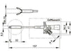 KLEPS2800 BLACK - Test Leads & Probes -