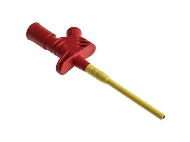 KLEPS2900 RED - Test Leads & Probes - 4250260204502