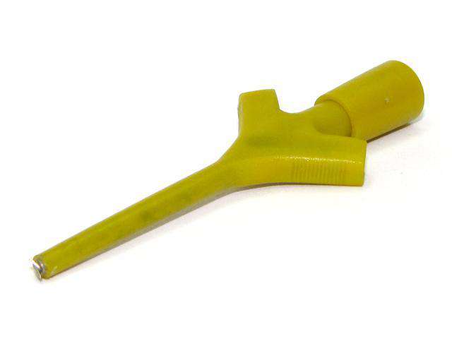KLEPS3 YELLOW - Test Leads & Probes -