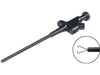 KLEPS30 BLACK - Test Leads & Probes -
