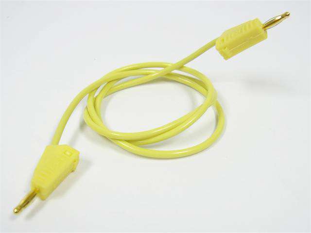 KLG2-45 YELLOW - Test Leads & Probes -