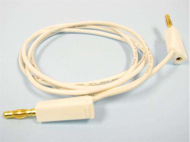 KLG4-100 WHITE - Test Leads & Probes -