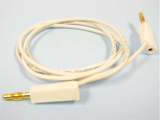 KLG4-100 WHITE - Test Leads & Probes -