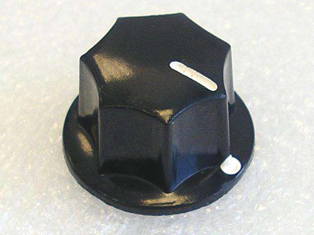 KNOB16-0015 - Knobs & Dials -