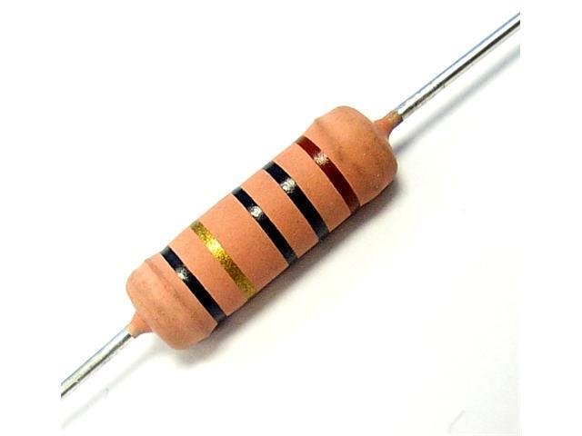 KNP5WS 4K7 5% - Resistors -