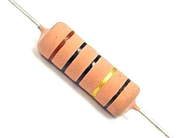 KNP5WS 82R 5% - Resistors -