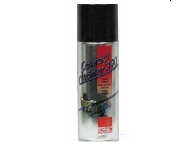 KONTAKTK390 - Cleaners & Degreasers -
