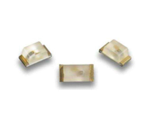 KPH-1608LSYCK - LED Lamps -