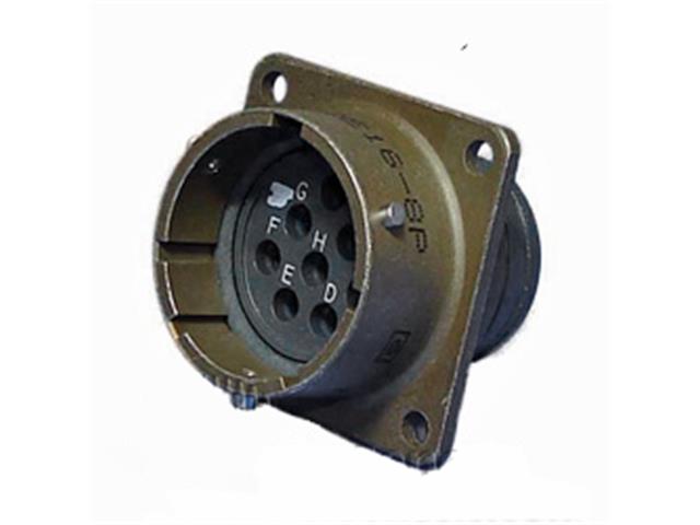 KPSE02E-14-12SW - MIL-Spec / MIL-Type -