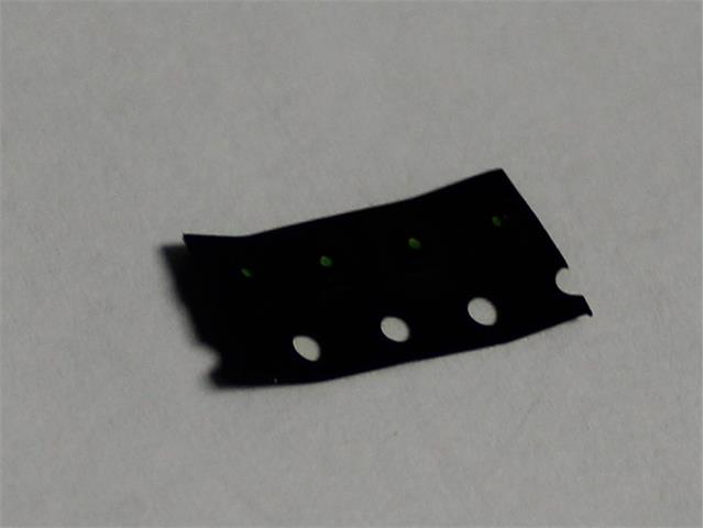 KPT-2012SRD - LED Lamps -