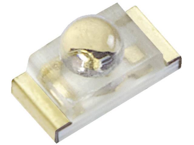 KPTD-1608SURCK - LED Lamps -