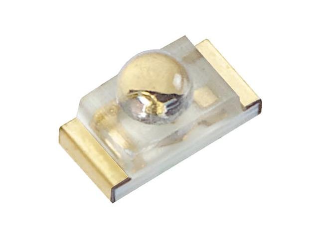 KPTD-1608ZGC-E - LED Lamps -