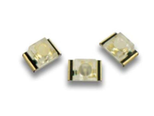 KPTD-2012LVCGCK - LED Lamps -