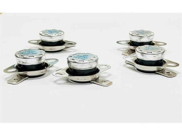 KSD-130-LBHL - Thermal Management -