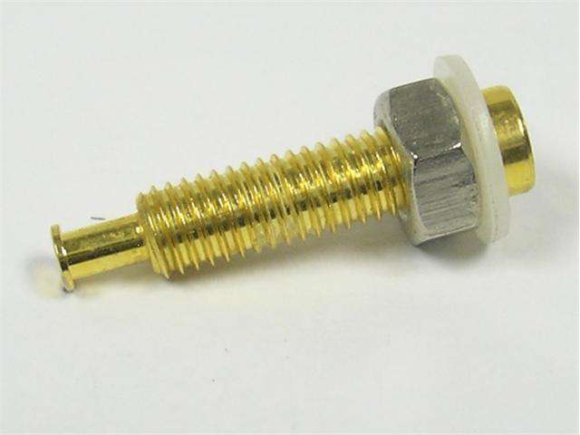 KSG50 - Test Plugs & Sockets -