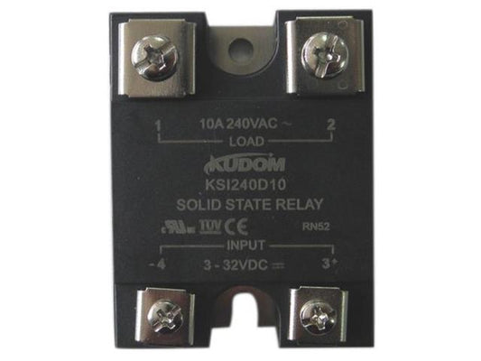 KSI240D10-L - Relays -