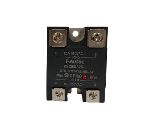 KSI380A25 - L - Relays - 