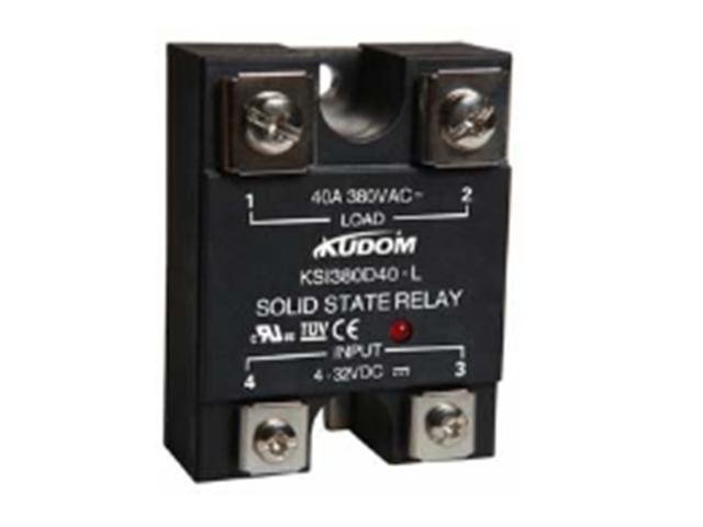 KSI380D25-L - Relays -