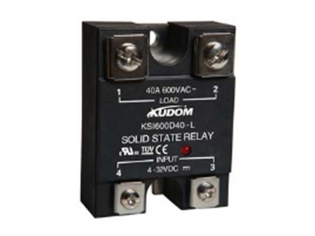 KSI600D25-L - Relays -