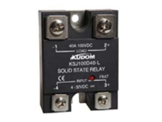 KSJ200D40-L - Relays -