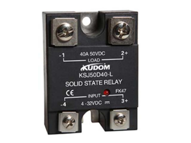 KSJ500D50-L - Relays -