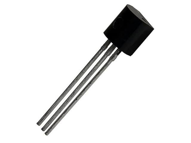 KTC9015 - Transistors - 