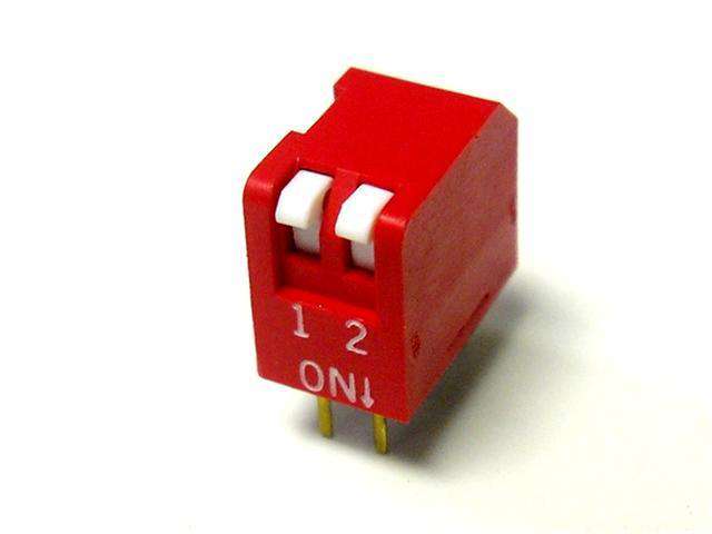 KTP02 - Switches -