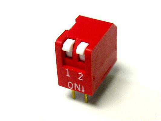 KTP02 - Switches -