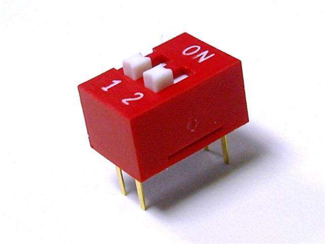 KTS02 - Switches -