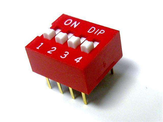 KTS04 - Switches -