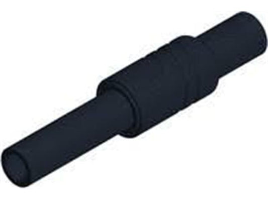 KUN S BLACK - Test Plugs & Sockets - 4002044186289
