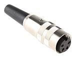 KV40M - Circular Connectors -