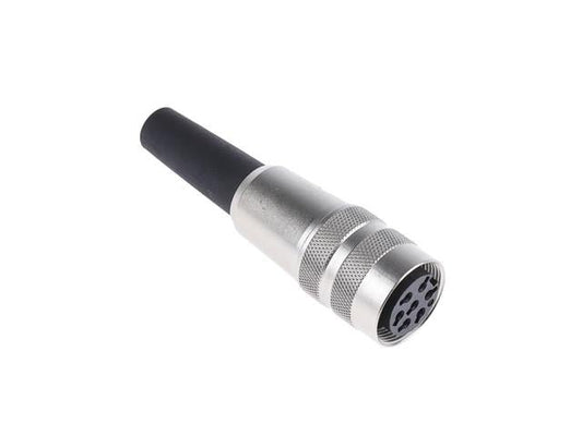 KV70M - Circular Connectors -