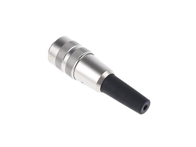 KV80M - Circular Connectors -