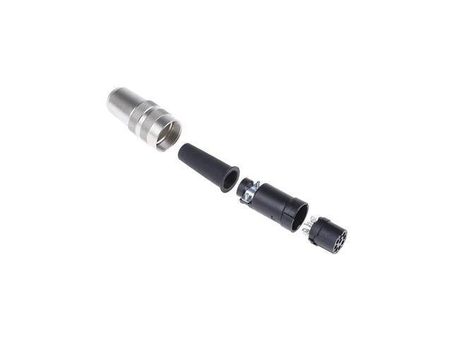 KV80M - Circular Connectors -