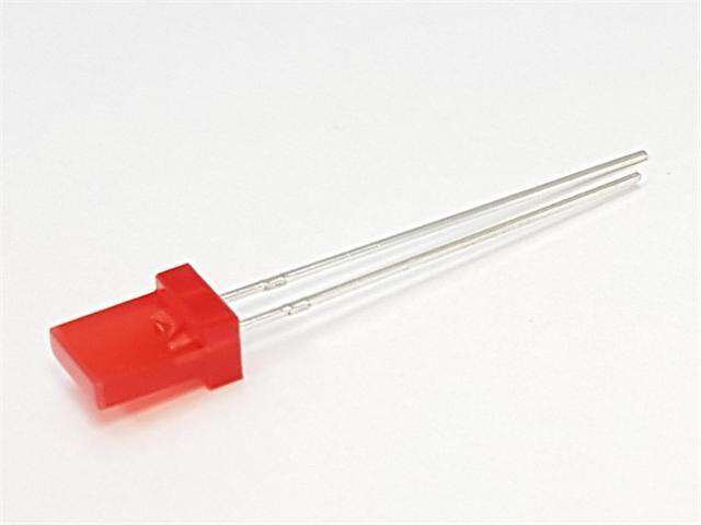 L-133SRDT - LED Lamps -