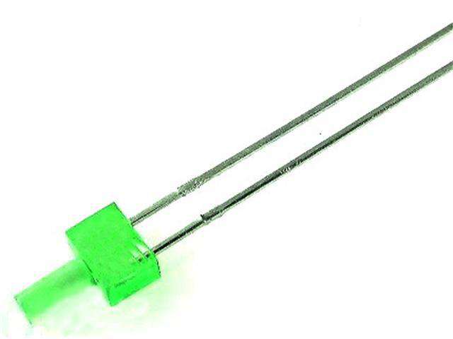 L-13GD - LED Lamps -